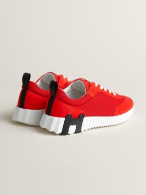 Bouncing sneaker, View: Back, back, view 4 of 6
