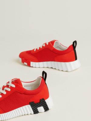 Bouncing sneaker, View: Detail, detail, view 5 of 6