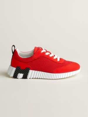 Bouncing sneaker, View: side, side, view 3 of 6