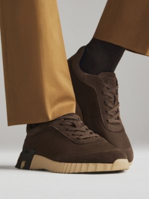 Bouncing 스니커즈, 보기: 이미지: 제품 착용 이미지, worn, 2개 중 6번째 보기