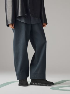 スニーカー 《バウンシング》, イメージ: 着用例, worn, ビュー2の6