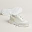 Tenis Bouncing, blanc