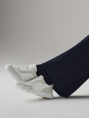 Bouncing sneaker, View: Worn, worn, view 3 of 7