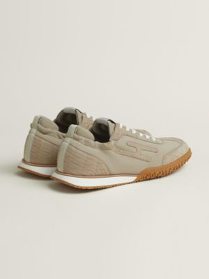 Jet sneaker, View: Back, back, view 4 of 6