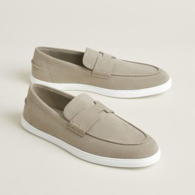 Job loafer | Hermès USA