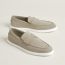 Job loafer, beige esquisse