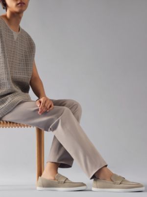 モカシン 《ジョブ》, イメージ: 着用例, worn, ビュー2の5