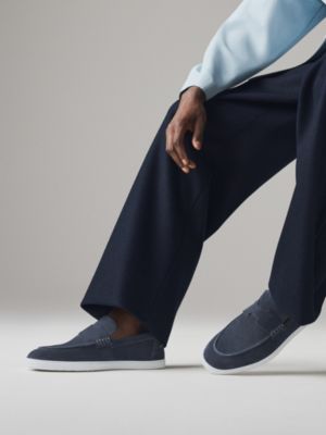 Job 로퍼, 보기: 이미지: 제품 착용 이미지, worn, 2개 중 5번째 보기
