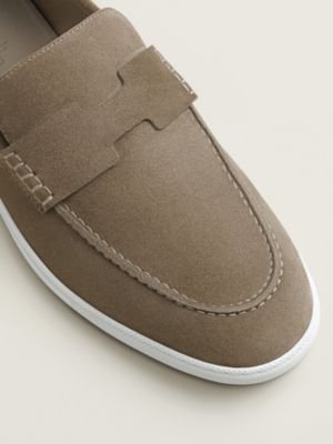 Mocassim Job, Exibir: acima, above, visualizar 5 de 5