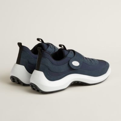 HERMES ウエッジシューズ　エルメス 楽天市場】HERMES エルメス 靴 ジェット スニーカー レディース38