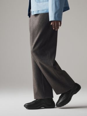 Loop 스니커즈, 보기: 이미지: 제품 착용 이미지, worn, 2개 중 7번째 보기