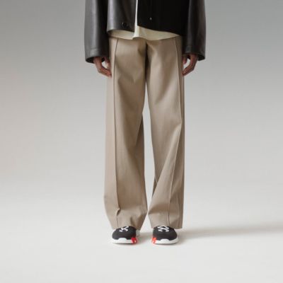 エルメス　パンツ HERMES（エルメス）その他 紺 サイズ:40(XXS位) メンズ/2200485803082