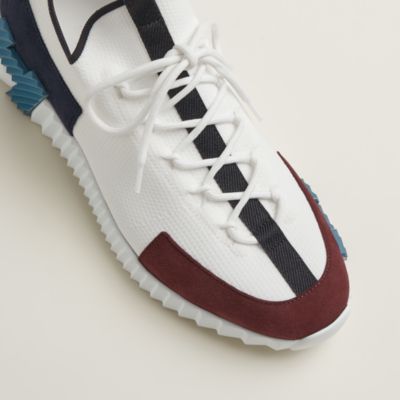 リフト - ホワイト - メンズ シューズ | エルメス | Hermès - エルメス