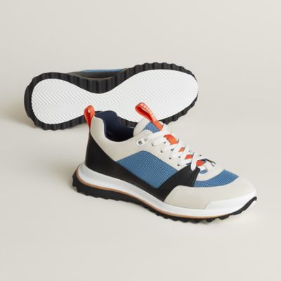 Get sneaker - White | Hermès Hong Kong SAR
