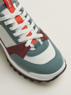 Leader sneaker, View: above, above, view 6 of 7