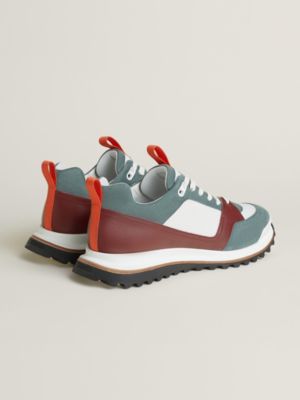 Leader sneaker, View: Back, back, view 4 of 7