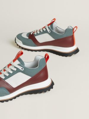 Leader sneaker, View: Detail, detail, view 5 of 7
