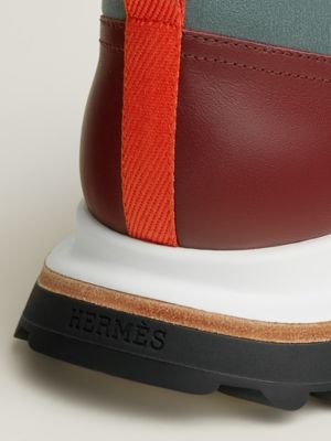 Leader sneaker, View: Detail, detail, view 7 of 7