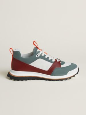 Leader sneaker, View: side, side, view 3 of 7