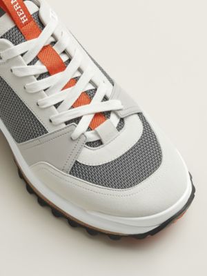 Tenis Leader, Vista: vista superior, above, vista 6 de 7