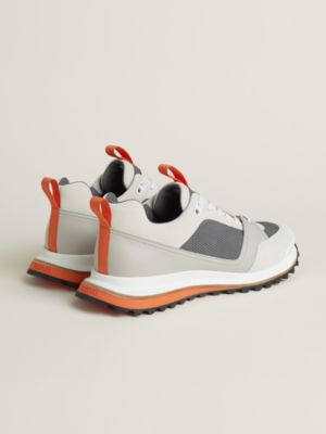 Tenis Leader, Vista: Vista trasera, back, vista 4 de 7