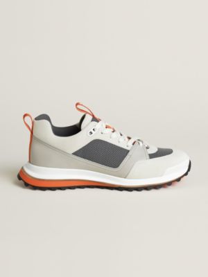 Tenis Leader, Vista: vista lateral, side, vista 3 de 7