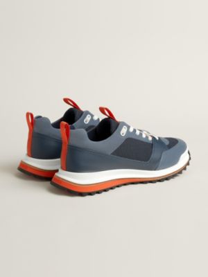 Leader sneaker, View: Back, back, view 4 of 7