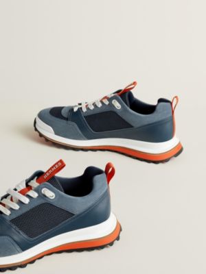 Leader sneaker, View: Detail, detail, view 5 of 7
