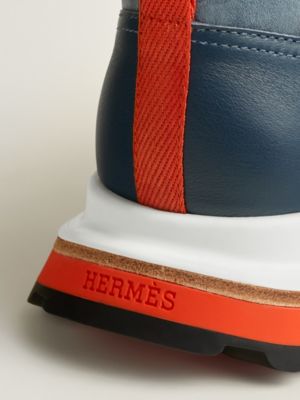 Leader sneaker, View: Detail, detail, view 7 of 7