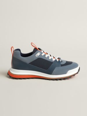 Leader sneaker, View: side, side, view 3 of 7