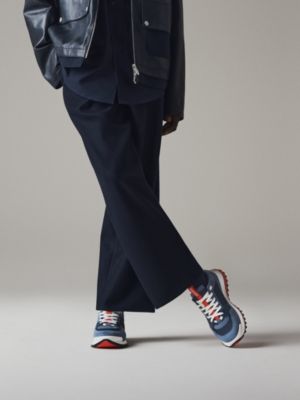 Leader sneaker, View: Worn, worn, view 2 of 7