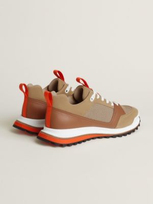 Sneakers Leader, Vue: Vue de dos, back, vue 4 sur 7