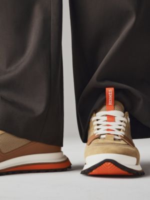 Sneakers Leader, Vue: Vue portée, worn, vue 2 sur 7