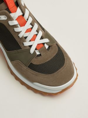 Leader sneaker, View: above, above, view 6 of 7
