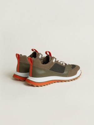 Leader sneaker, View: Back, back, view 4 of 7