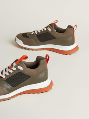 Leader sneaker, View: Detail, detail, view 5 of 7
