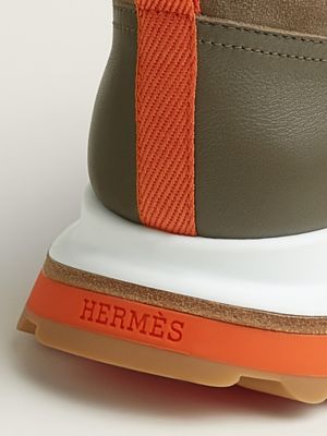 Leader sneaker, View: Detail, detail, view 7 of 7