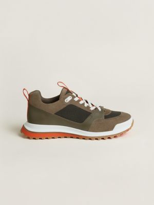 Leader sneaker, View: side, side, view 3 of 7