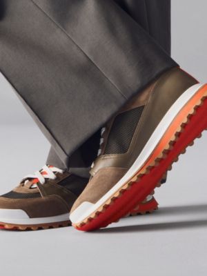 Leader sneaker, View: Worn, worn, view 2 of 7