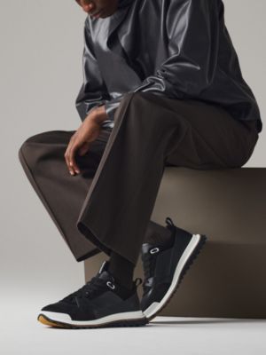 Leader sneaker, View: Worn, worn, view 3 of 8