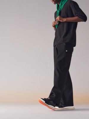 Sneakers Leader, Ansicht: Getragene Ansicht, worn, Ansicht 2 von 7