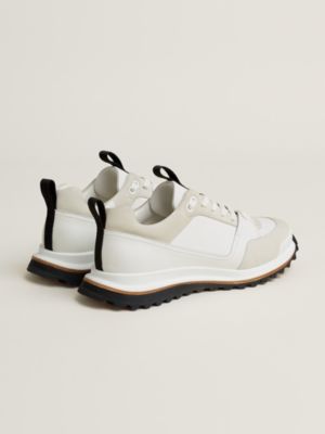 Sneakers Leader, Vue: Vue de dos, back, vue 5 sur 8