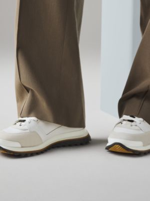 Sneakers Leader, Vue: Vue portée, worn, vue 3 sur 8
