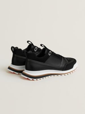 Leader sneaker, View: Back, back, view 4 of 7