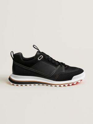 Leader sneaker, View: side, side, view 3 of 7