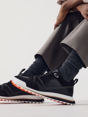Leader sneaker, View: Worn, worn, view 2 of 7