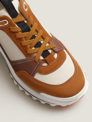 Leader sneaker, View: above, above, view 6 of 7