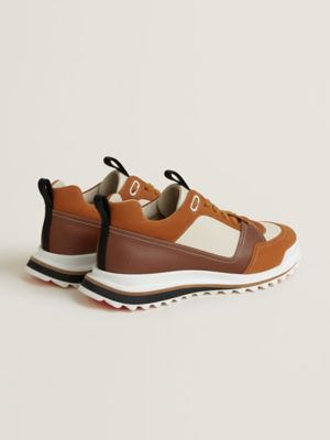 Leader sneaker, View: Back, back, view 4 of 7