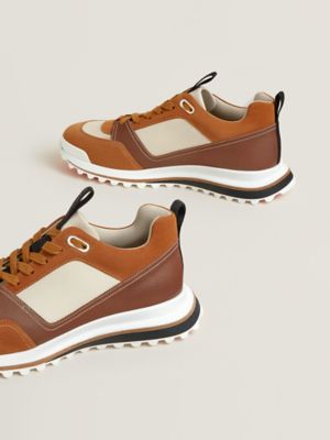 Leader sneaker, View: Detail, detail, view 5 of 7