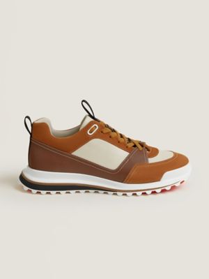 Leader sneaker, View: side, side, view 3 of 7